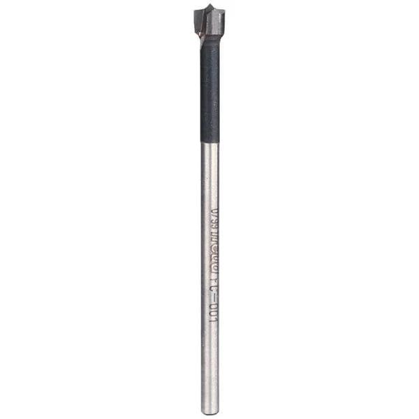 Carbide Tipped Forstner Bit - Size:1/4"
